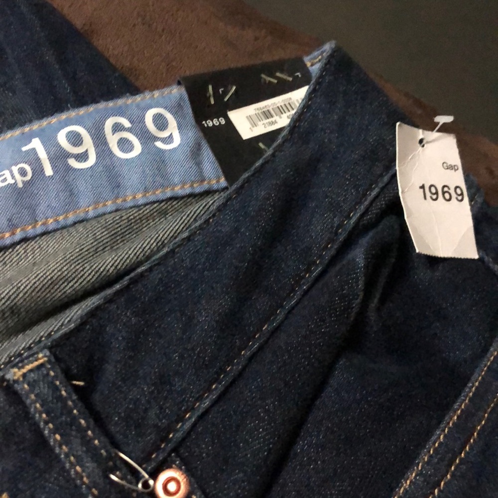 Denim Jeans DONATED